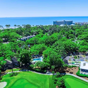 The Village Palmetto Dunes Holiday home